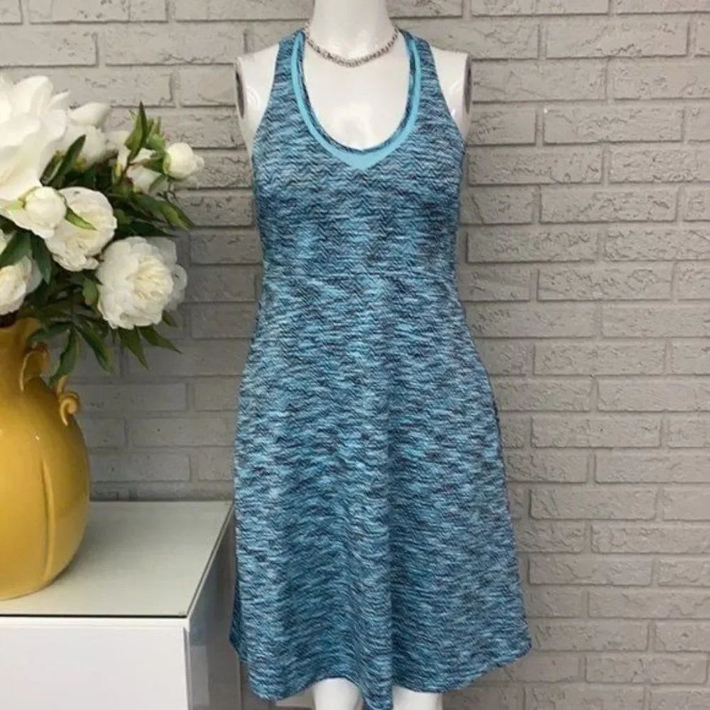 MPG Sleeveless Active Sport Dress Size S